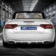 Audi A5 Cabrio facelift by JMS