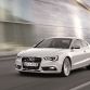 Audi A5 Coupe 2012