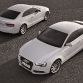 Audi A5 Coupe 2012