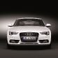 Audi A5 Coupe 2012