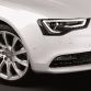 Audi A5 Coupe 2012