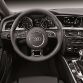 Audi A5 Coupe 2012