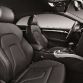 Audi A5 Coupe 2012
