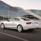 Audi A5 Coupe 2012