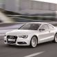 Audi A5 Coupe 2012