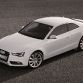 Audi A5 Coupe 2012
