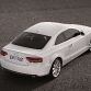 Audi A5 Coupe 2012