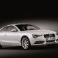 Audi A5 Coupe 2012