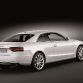 Audi A5 Coupe 2012