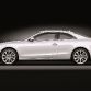 Audi A5 Coupe 2012