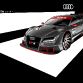 Audi A5 DTM concept