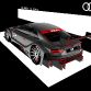 Audi A5 DTM concept