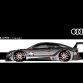 Audi A5 DTM concept