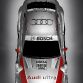 Audi A5 DTM