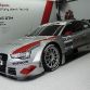 Audi A5 DTM Live in IAA 2011