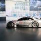 Αudi A5 DTM Live in IAA 2011