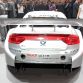 Αudi A5 DTM Live in IAA 2011