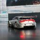 Αudi A5 DTM Live in IAA 2011