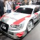 Αudi A5 DTM Live in IAA 2011