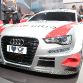 Αudi A5 DTM Live in IAA 2011