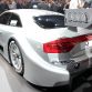 Αudi A5 DTM Live in IAA 2011