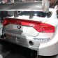 Αudi A5 DTM Live in IAA 2011