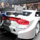 Αudi A5 DTM Live in IAA 2011
