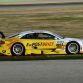 Audi A5 DTM with racing livery