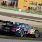 Audi A5 DTM with racing livery