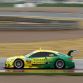 Audi A5 DTM with racing livery