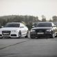 Audi A5 facelift by Rieger