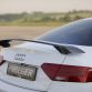 Audi A5 facelift by Rieger