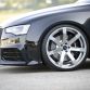Audi A5 facelift by Rieger