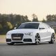 Audi A5 facelift by Rieger