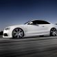 Audi A5 facelift by Rieger