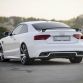 Audi A5 facelift by Rieger