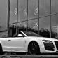 Audi A5 S-Line Cabrio by Project Kahn