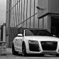 Audi A5 S-Line Cabrio by Project Kahn