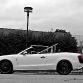 Audi A5 S-Line Cabrio by Project Kahn