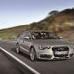 Audi A5 Sportback 2012