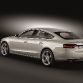 Audi A5 Sportback 2012