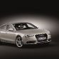Audi A5 Sportback 2012