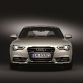 Audi A5 Sportback 2012