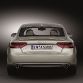 Audi A5 Sportback 2012