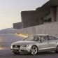 Audi A5 Sportback 2012