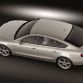 Audi A5 Sportback 2012