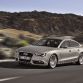Audi A5 Sportback 2012