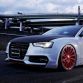 Audi A5 Sportback by Wald International (3)