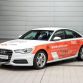 Audi A6 2.0 TDI ultra world record (1)