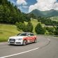 Audi A6 2.0 TDI ultra world record (2)